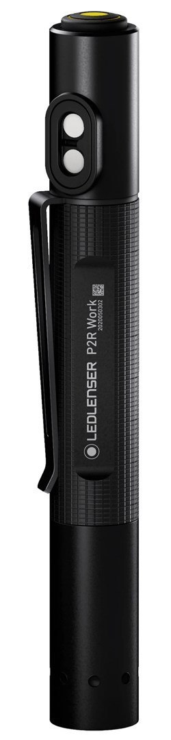 Latarka Ledlenser P2R Work Latarka Ledlenser P2R Work