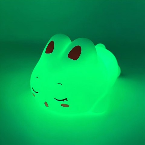 MEDIA-TECH LAMPKA NOCNA POKKY DREAMING BUNNY MT225 MEDIA-TECH LAMPKA NOCNA POKKY DREAMING BUNNY MT225