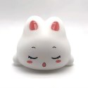MEDIA-TECH LAMPKA NOCNA POKKY DREAMING BUNNY MT225