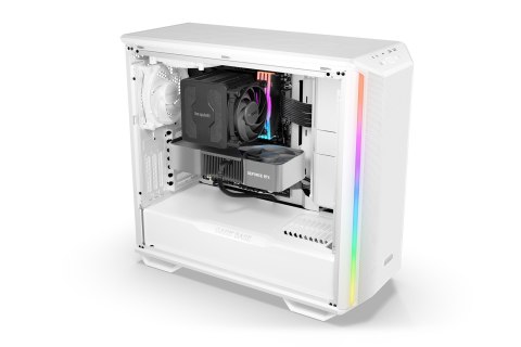 OBUDOWA BE QUIET! Daark Base 701 White OBUDOWA BE QUIET! Daark Base 701 White