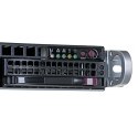 Obudowa serwerowa Rack Supermicro CSE-813MFTQC-350CB2 (kolor czarny Black SC813MFTQ W/ 350W Platinum Level PWS (New Fan))