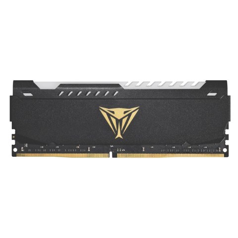 PATRIOT Viper Steel DDR4 2x8GB 3600MHz RGB PATRIOT Viper Steel DDR4 2x8GB 3600MHz RGB
