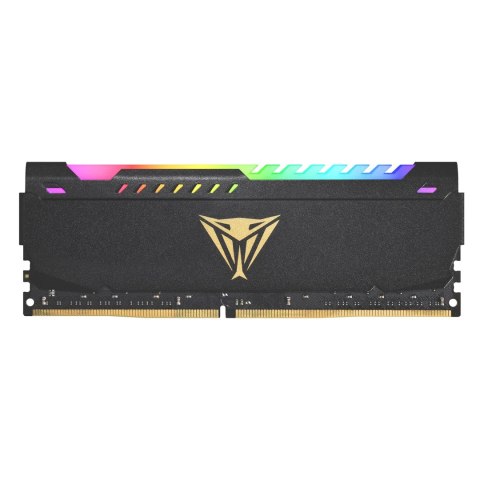 PATRIOT Viper Steel DDR4 2x8GB 3600MHz RGB PATRIOT Viper Steel DDR4 2x8GB 3600MHz RGB