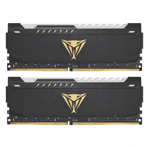 PATRIOT Viper Steel DDR4 2x8GB 3600MHz RGB PATRIOT Viper Steel DDR4 2x8GB 3600MHz RGB