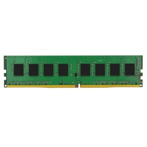 Pamięć Kingston KVR26N19S8/8 (DDR4 DIMM; 1 x 8 GB; 2666 MHz; CL19) Pamięć Kingston KVR26N19S8/8 (DDR4 DIMM; 1 x 8 GB; 2666 MHz; CL19)