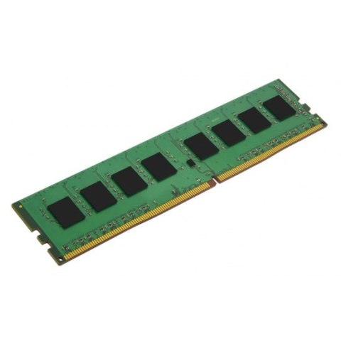 Pamięć Kingston KVR26N19S8/8 (DDR4 DIMM; 1 x 8 GB; 2666 MHz; CL19) Pamięć Kingston KVR26N19S8/8 (DDR4 DIMM; 1 x 8 GB; 2666 MHz; CL19)