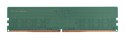 Samsung UDIMM non-ECC 16GB DDR5 1Rx8 4800MHz PC5-38400 M323R2GA3BB0-CQK