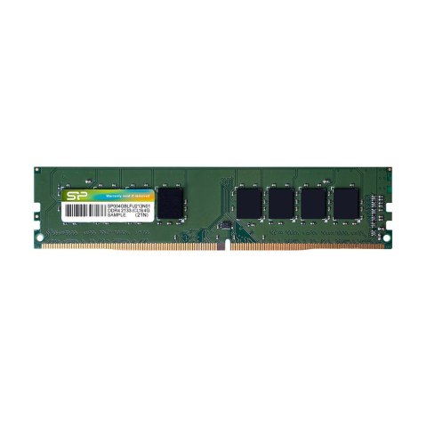 Silicon Power DDR4 8GB 2666MHz CL19 (1Gx8 SR) bulk Silicon Power DDR4 8GB 2666MHz CL19 (1Gx8 SR) bulk