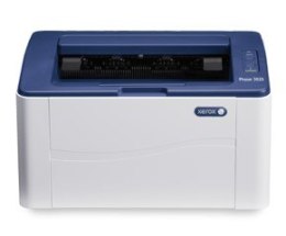 Drukarka Xerox Phaser 3020V_BI (A4) (WYPRZEDAŻ)