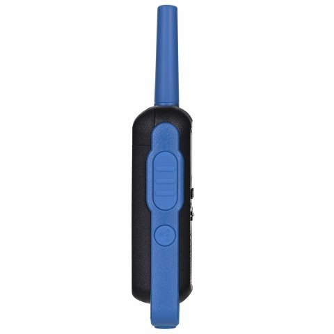 MOTOROLA RADIOTELEFON T62 NIEBIESKI MOTOROLA RADIOTELEFON T62 NIEBIESKI