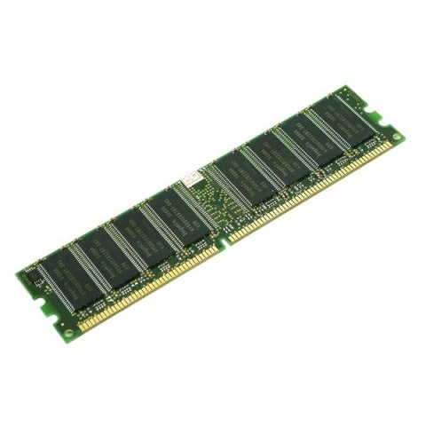 Micron VLP ECC UDIMM DDR4 16GB 1Rx8 3200MHz PC4-25600 MTA9ADF2G72AZ-3G2