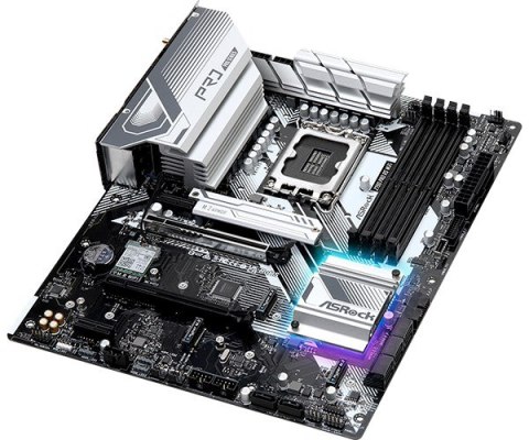 Płyta główna ASROCK Z790 PRO RS WIFI Płyta główna ASROCK Z790 PRO RS WIFI