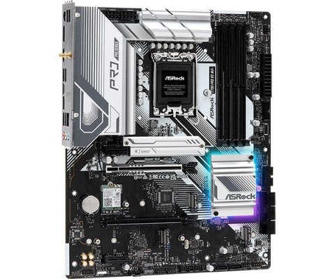 Płyta główna ASROCK Z790 PRO RS WIFI Płyta główna ASROCK Z790 PRO RS WIFI