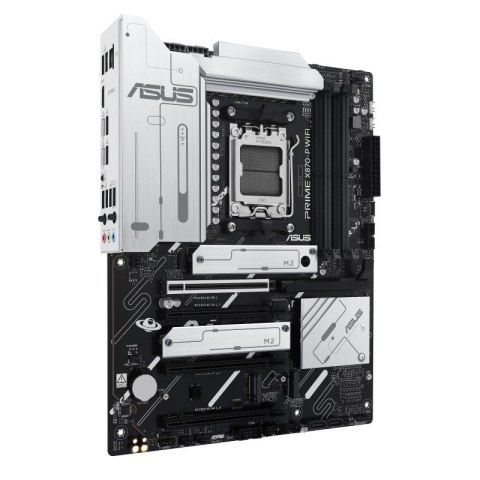 Płyta główna ASUS PRIME X870-P WIFI Płyta główna ASUS PRIME X870-P WIFI