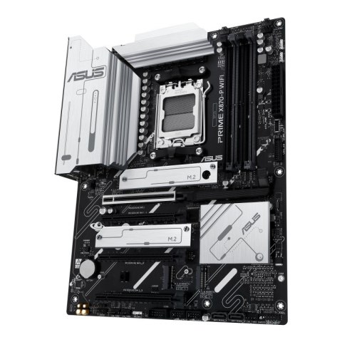 Płyta główna ASUS PRIME X870-P WIFI Płyta główna ASUS PRIME X870-P WIFI