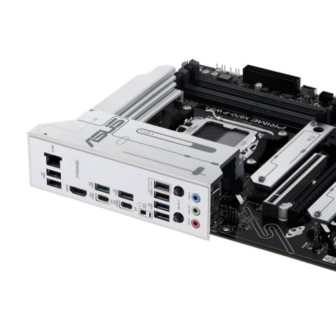 Płyta główna ASUS PRIME X870-P WIFI Płyta główna ASUS PRIME X870-P WIFI