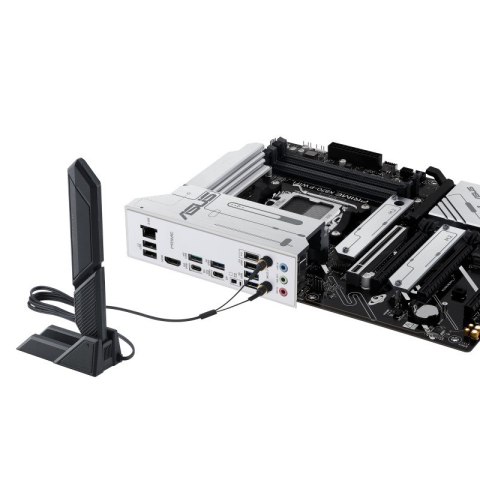 Płyta główna ASUS PRIME X870-P WIFI Płyta główna ASUS PRIME X870-P WIFI