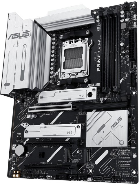 Płyta główna ASUS PRIME X870-P Płyta główna ASUS PRIME X870-P