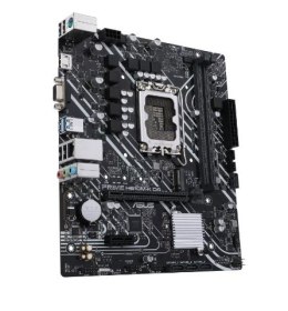 Płyta główna ASUS PRIME H610M-K D4 (WYPRZEDAŻ)