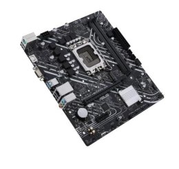 Płyta główna ASUS PRIME H610M-K D4 (WYPRZEDAŻ)