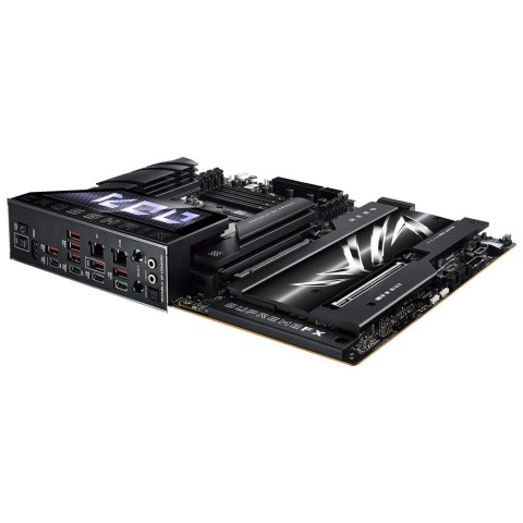Płyta główna ASUS ROG CROSSHAIR X870E HERO Płyta główna ASUS ROG CROSSHAIR X870E HERO