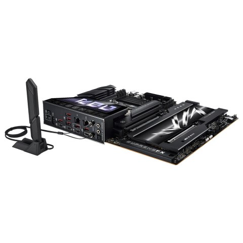 Płyta główna ASUS ROG CROSSHAIR X870E HERO Płyta główna ASUS ROG CROSSHAIR X870E HERO