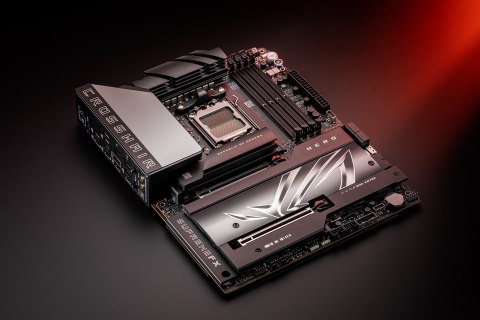Płyta główna ASUS ROG CROSSHAIR X870E HERO Płyta główna ASUS ROG CROSSHAIR X870E HERO