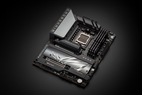 Płyta główna ASUS ROG CROSSHAIR X870E HERO Płyta główna ASUS ROG CROSSHAIR X870E HERO