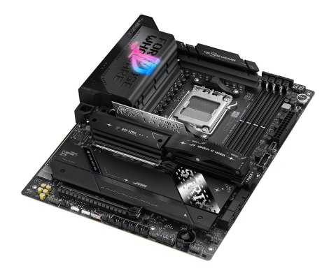 Płyta główna ASUS ROG STRIX X870E-E GAMING WIFI Płyta główna ASUS ROG STRIX X870E-E GAMING WIFI