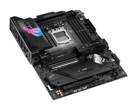 Płyta główna ASUS ROG STRIX X870E-E GAMING WIFI Płyta główna ASUS ROG STRIX X870E-E GAMING WIFI