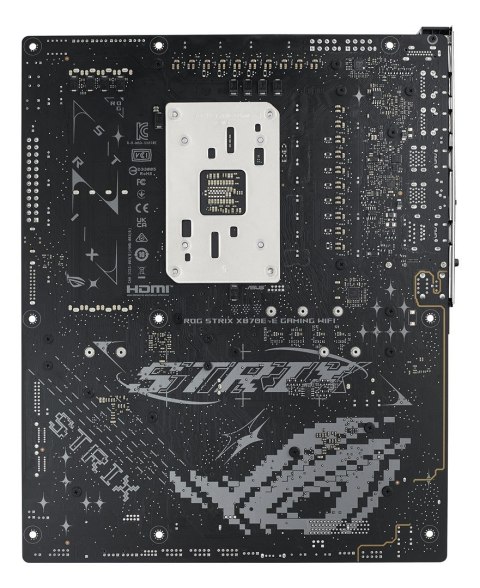 Płyta główna ASUS ROG STRIX X870E-E GAMING WIFI Płyta główna ASUS ROG STRIX X870E-E GAMING WIFI