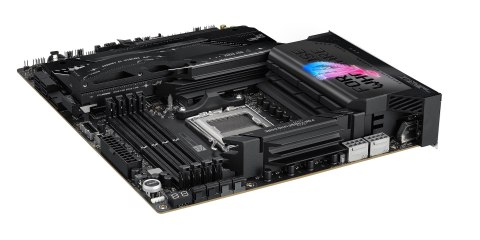 Płyta główna ASUS ROG STRIX X870E-E GAMING WIFI Płyta główna ASUS ROG STRIX X870E-E GAMING WIFI