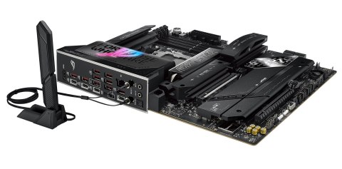 Płyta główna ASUS ROG STRIX X870E-E GAMING WIFI Płyta główna ASUS ROG STRIX X870E-E GAMING WIFI