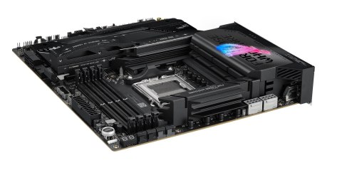 Płyta główna ASUS ROG STRIX X870E-E GAMING WIFI Płyta główna ASUS ROG STRIX X870E-E GAMING WIFI