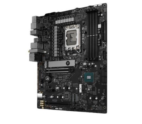 Płyta główna ASUS ROG STRIX Z790-H GAMING WIFI Płyta główna ASUS ROG STRIX Z790-H GAMING WIFI