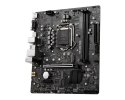 Płyta główna MSI H510M PRO (WYPRZEDAŻ)