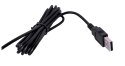 Przewodowa mysz Kensington Mouse-in-a-Box, czarna