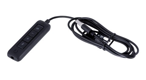 Słuchawki Dell Stereo Headset WH1022 Słuchawki Dell Stereo Headset WH1022