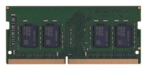 Synology 8GB DDR4 ECC Unbuffered SODIMM (DS1823xs+, DS923+, DS723+, RS822RP+, RS822+, DS3622xs+, DS2422+, DS1522+) D4ES02-8G Synology 8GB DDR4 ECC Unbuffered SODIMM (DS1823xs+, DS923+, DS723+, RS822RP+, RS822+, DS3622xs+, DS2422+, DS1522+) D4ES02-8G