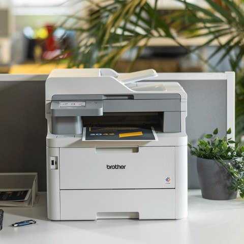 Urządzenie wielofunkcyjne Brother MFC-L8390CDW Urządzenie wielofunkcyjne Brother MFC-L8390CDW