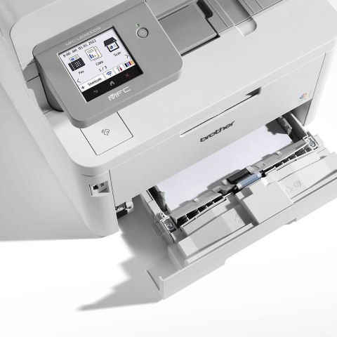 Urządzenie wielofunkcyjne Brother MFC-L8390CDW Urządzenie wielofunkcyjne Brother MFC-L8390CDW