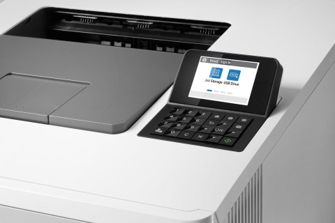 Urządzenie wielofunkcyjne HP Color LJ Pro M455DN Urządzenie wielofunkcyjne HP Color LJ Pro M455DN
