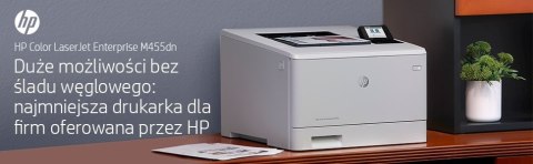 Urządzenie wielofunkcyjne HP Color LJ Pro M455DN Urządzenie wielofunkcyjne HP Color LJ Pro M455DN