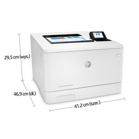 Urządzenie wielofunkcyjne HP Color LJ Pro M455DN Urządzenie wielofunkcyjne HP Color LJ Pro M455DN