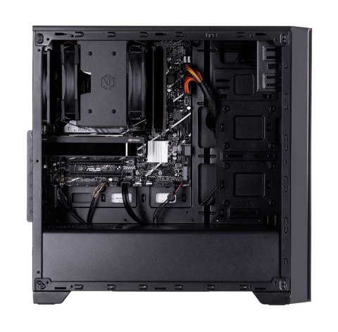 Actina Prime WS R7600X/16GB/1TBSSD/W7600/600W/W11P Actina Prime WS R7600X/16GB/1TBSSD/W7600/600W/W11P