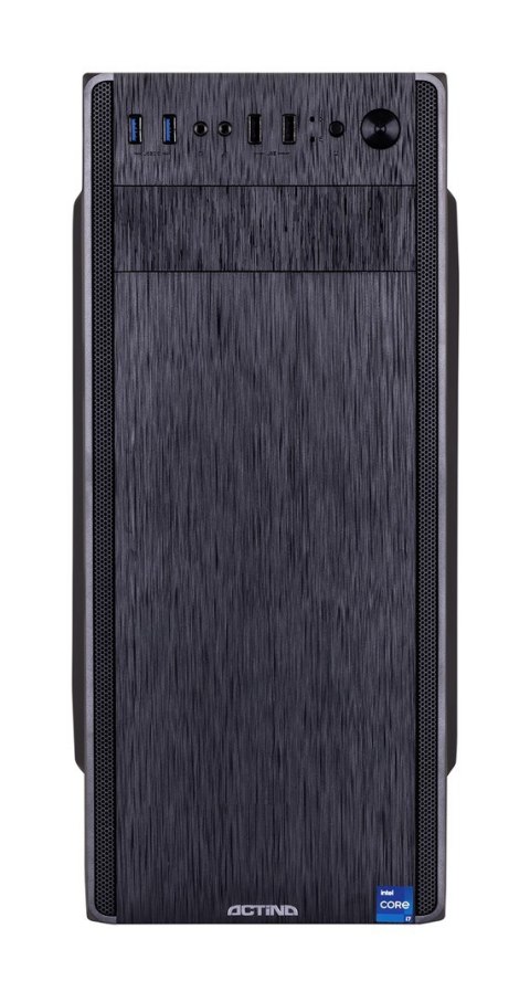 Actina Prime WS R7600X/16GB/1TBSSD/W7600/600W/W11P Actina Prime WS R7600X/16GB/1TBSSD/W7600/600W/W11P