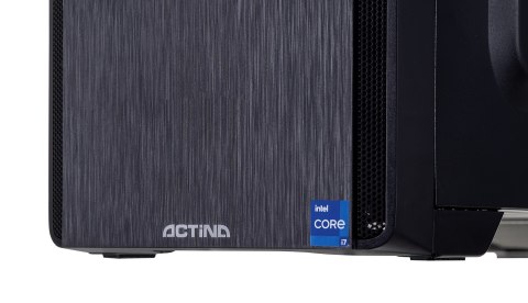 Actina Prime WS R7700X/32GB/1TBSSD/W7900/850W/W11P Actina Prime WS R7700X/32GB/1TBSSD/W7900/850W/W11P