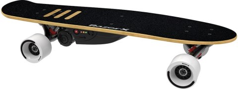 Deskorolka elektryczna Razor Cruiser X1 25173899 (kolor czarny) (WYPRZEDAŻ) Deskorolka elektryczna Razor Cruiser X1 25173899 (kolor czarny) (WYPRZEDAŻ)