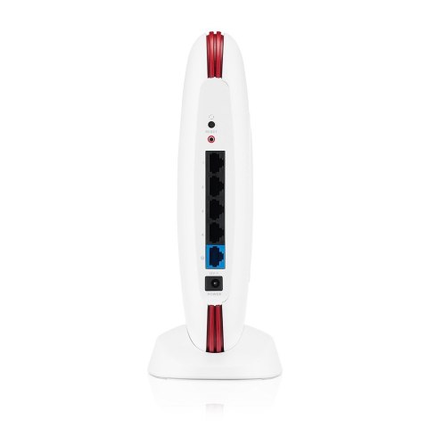 Firewall Zyxel SCR50AXE 1xWAN 4xLAN SPI firewall: 900 Mbps Firewall Zyxel SCR50AXE 1xWAN 4xLAN SPI firewall: 900 Mbps