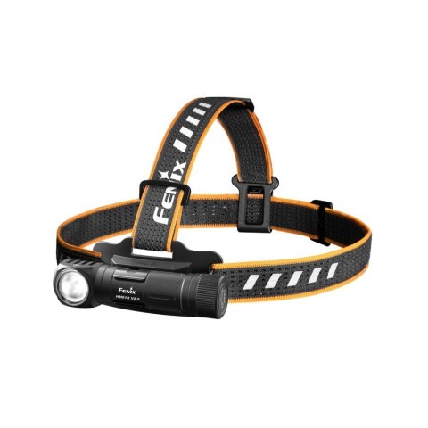 Latarka diodowa Fenix HM61R V2.0 - czołówka Latarka diodowa Fenix HM61R V2.0 - czołówka